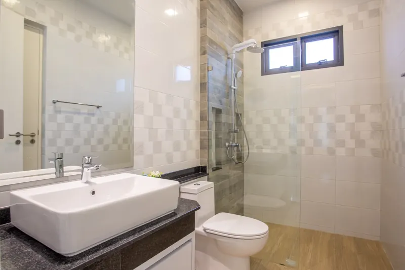 Pool Villa Hua Hin 3BR, plot 40 – photo 14