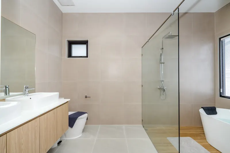 Pool Villa Hua Hin 3BR, same design as plot 8 – photo 19