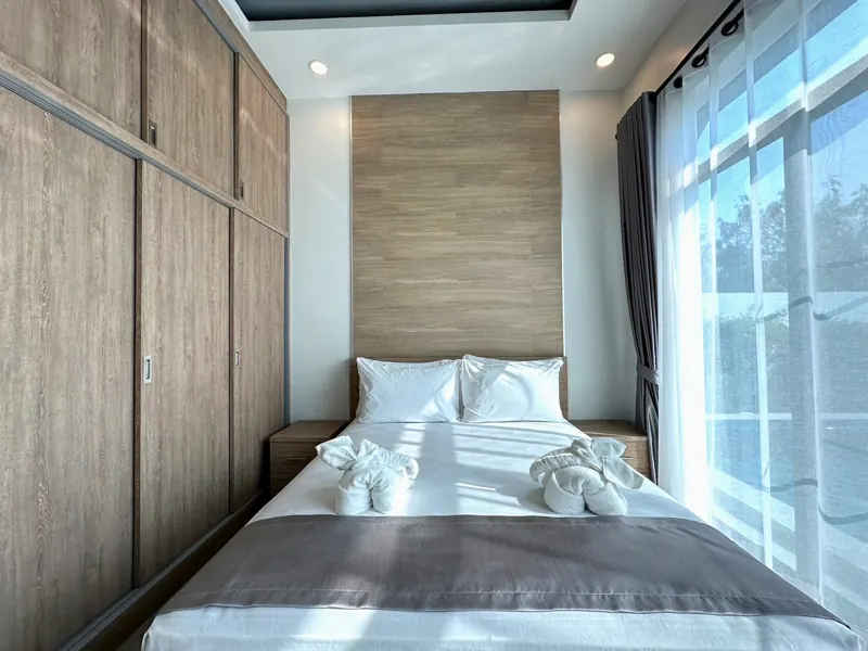 Pool Villa Hua Hin 3BR, plot 48 – photo 5