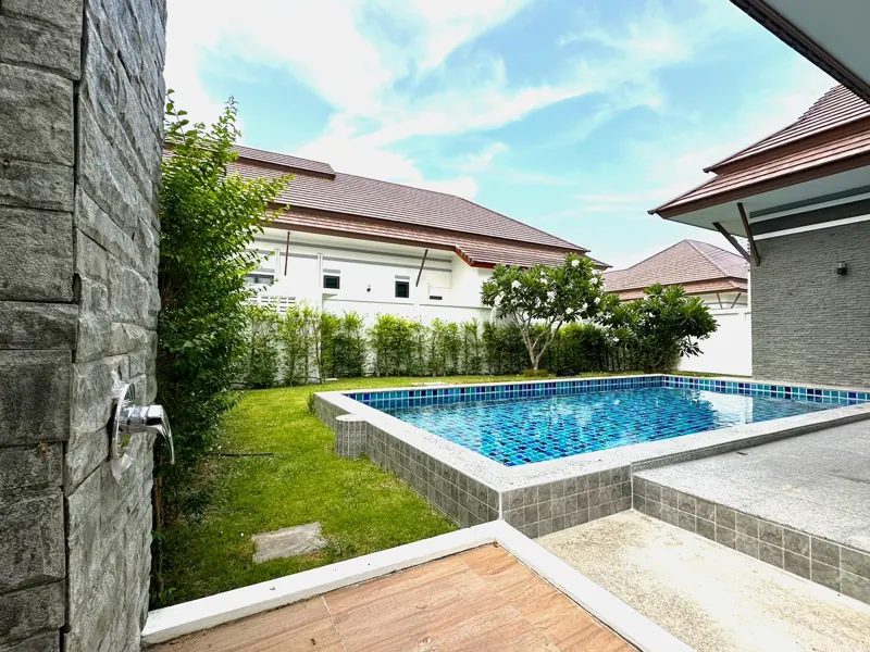 Pool Villa Hua Hin 3BR, plot 9 – photo 2