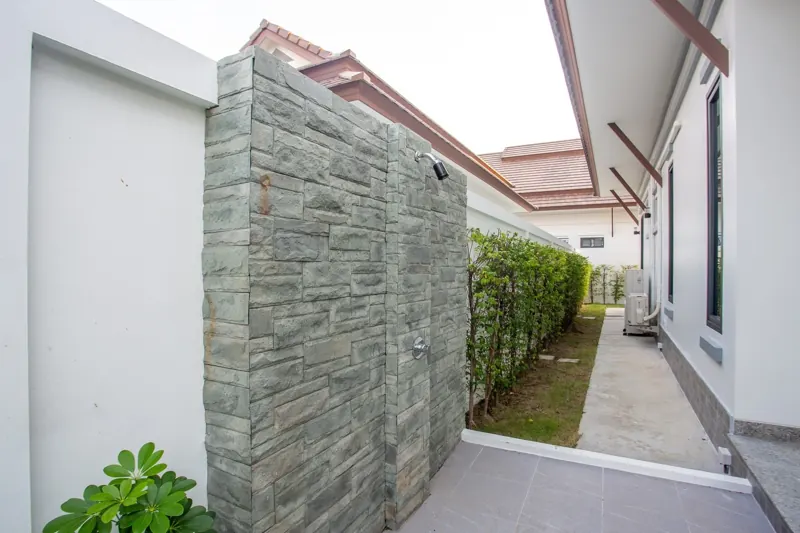 Pool Villa Hua Hin 3BR, plot 40 – photo 17