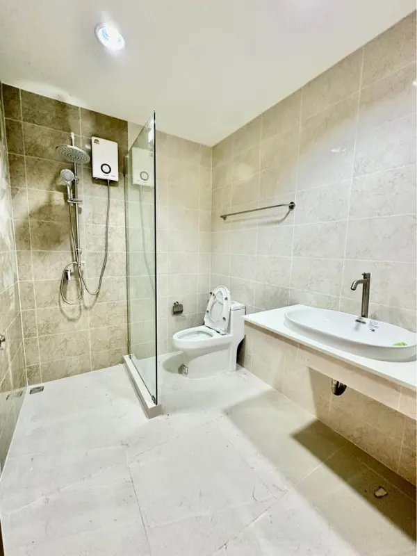 A spacious 2-bedroom, 2-bathroom condo in the heart of Hua Hin – photo 8