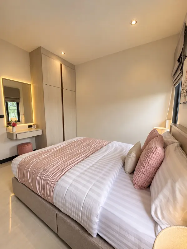 Pool Villa Hua Hin 3BR · 272 sq.m. – photo 16