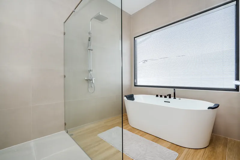 Pool Villa Hua Hin 3BR, same design as plot 9 – photo 20