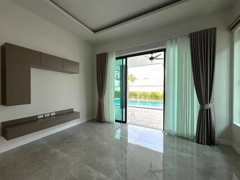 Pool Villa Hua Hin 3BR, plot 37 – photo 9