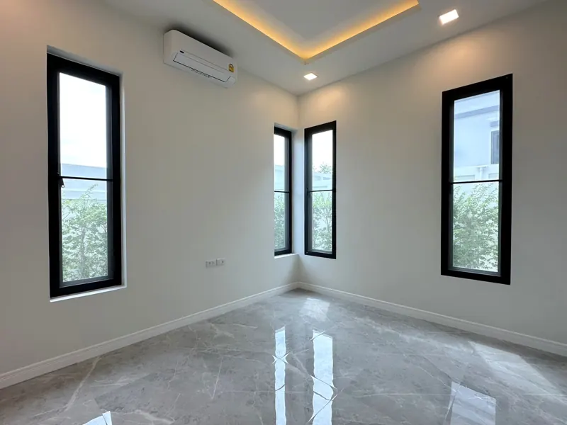 Pool Villa Hua Hin 3BR, plot 9 – photo 7