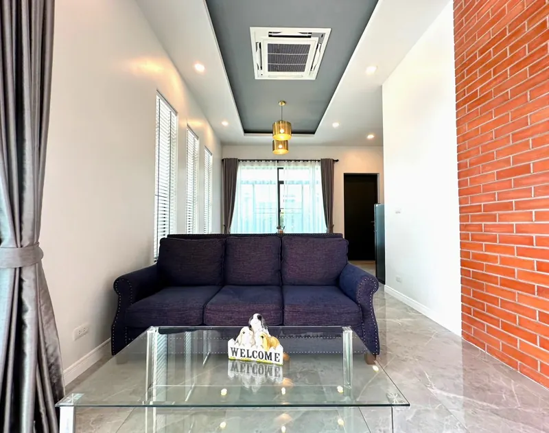 Pool Villa Hua Hin 3BR, plot 48 – photo 3