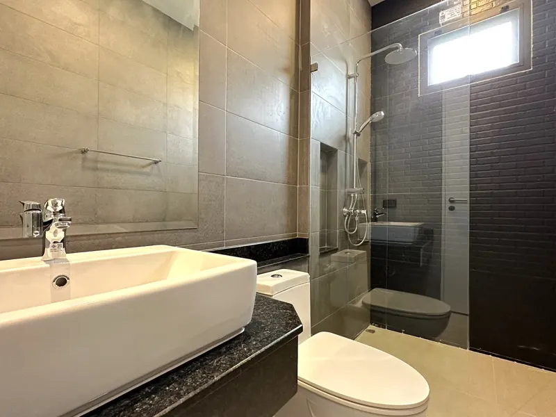 Pool Villa Hua Hin 3BR, plot 9 – photo 13