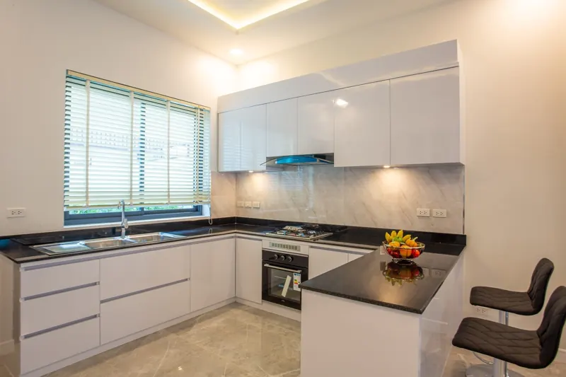 Pool Villa Hua Hin 3BR, plot 40 – photo 13