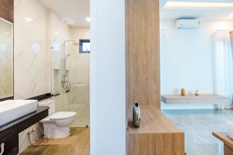 Pool Villa Hua Hin 3BR, plot 39 – photo 11
