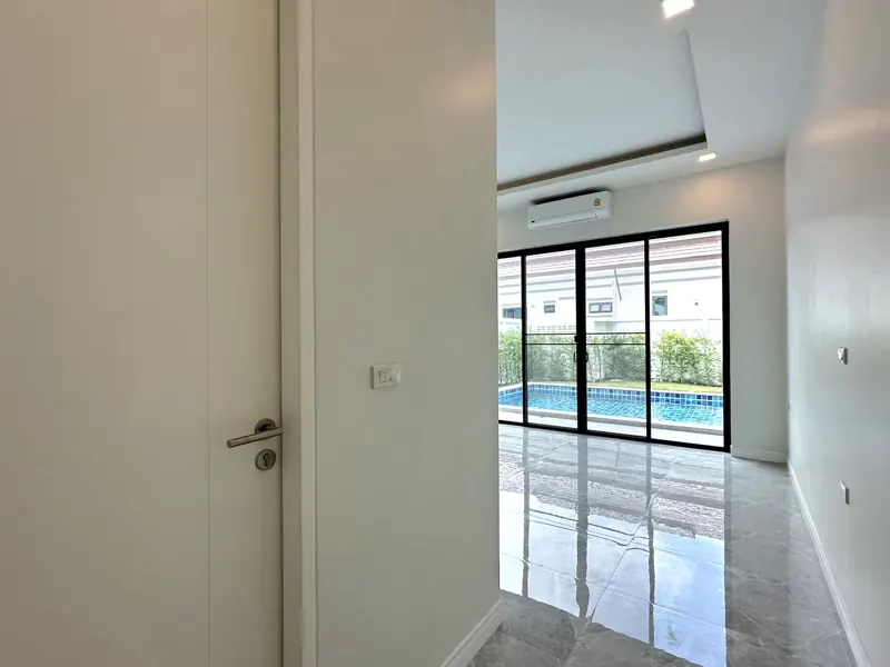 Pool Villa Hua Hin 3BR, plot 9 – photo 6