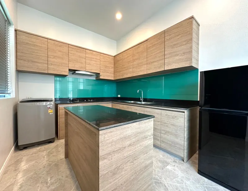 Pool Villa Hua Hin 3BR, plot 48 – photo 11