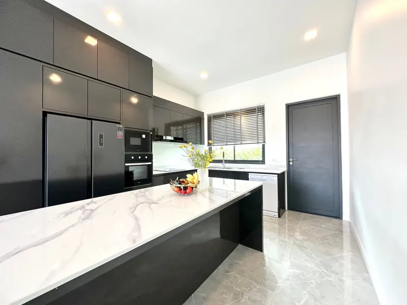 Pool Villa Hua Hin 4BR, plot 41 – photo 11