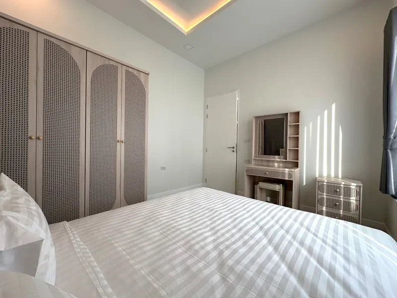 Pool Villa Hua Hin 3BR, plot 36 – photo 7