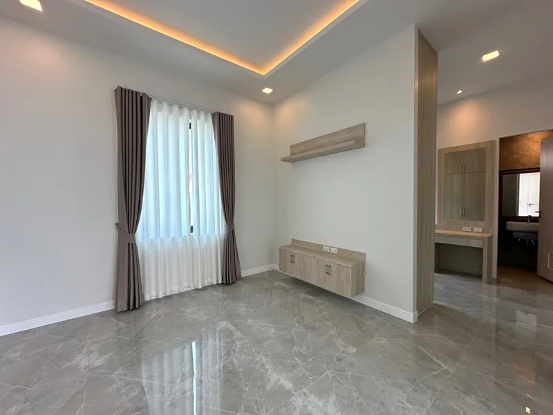 Pool Villa Hua Hin 3BR, plot 37 – photo 5