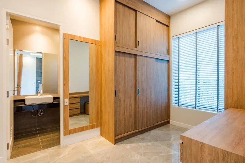 Pool Villa Hua Hin 3BR, plot 39 – photo 7