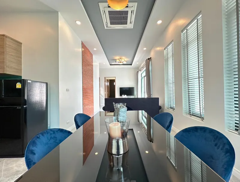 Pool Villa Hua Hin 3BR, plot 48 – photo 10