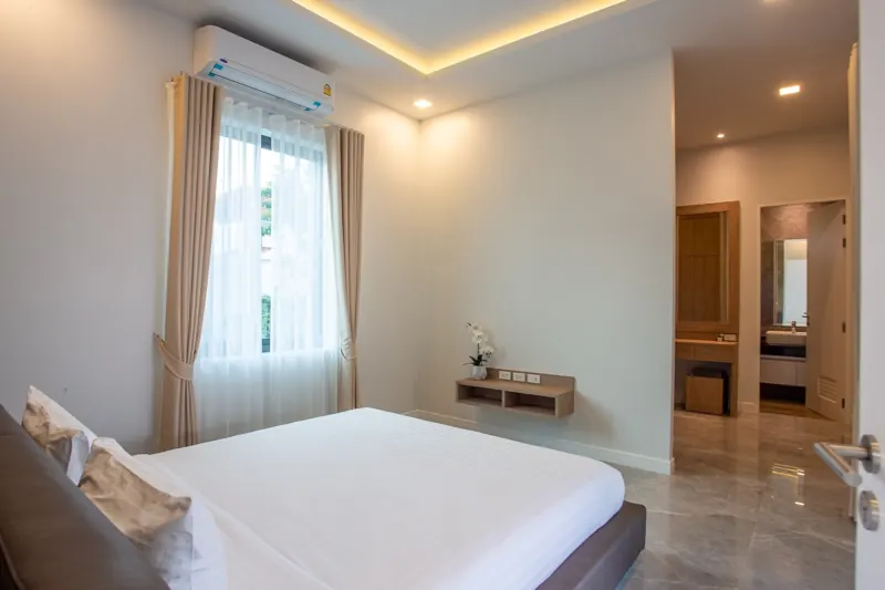 Pool Villa Hua Hin 3BR, plot 40 – photo 5