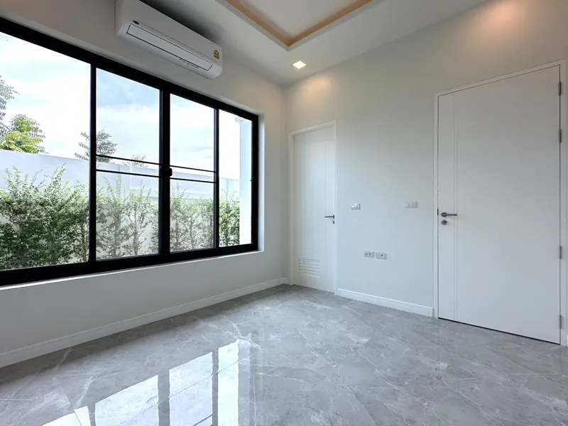 Pool Villa Hua Hin 3BR, plot 9 – photo 8