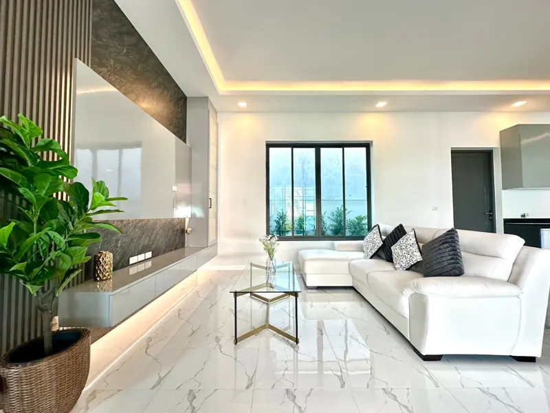 Pool Villa Hua Hin 3BR, plot 19 – photo 4