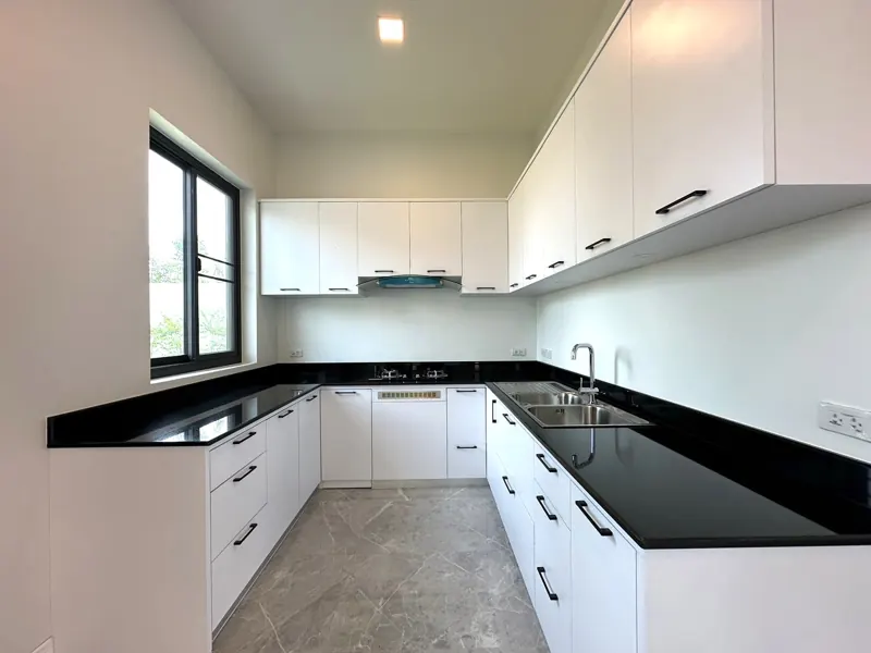 Pool Villa Hua Hin 3BR, plot 9 – photo 10