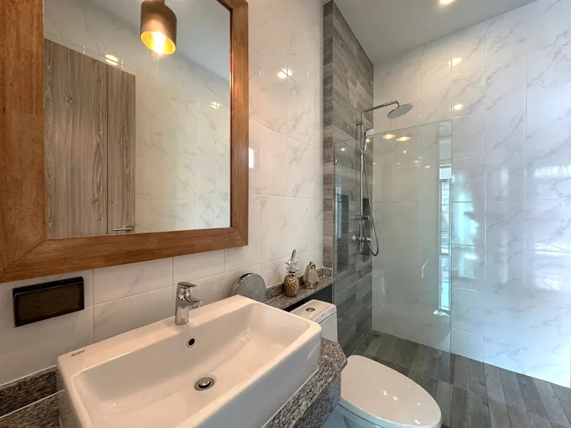 Pool Villa Hua Hin 3BR, plot 48 – photo 13