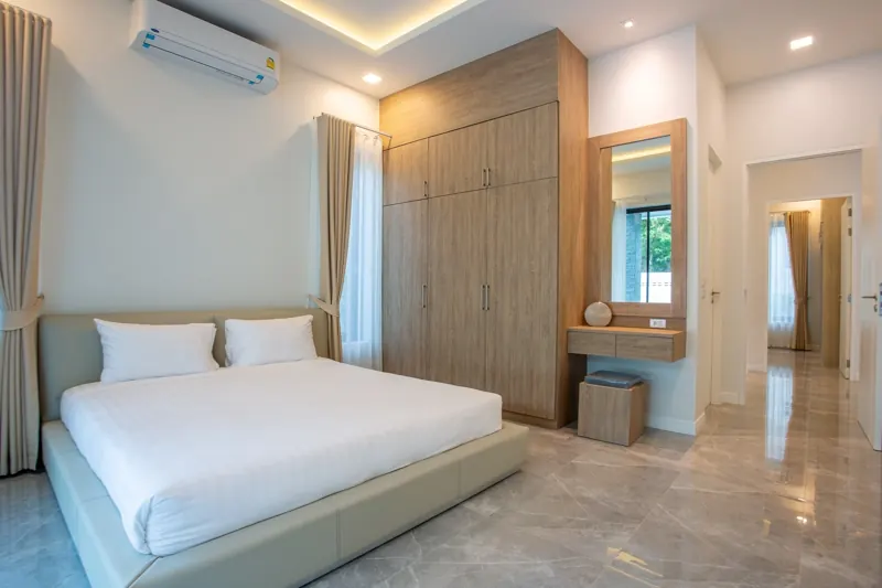 Pool Villa Hua Hin 3BR, plot 40 – photo 7