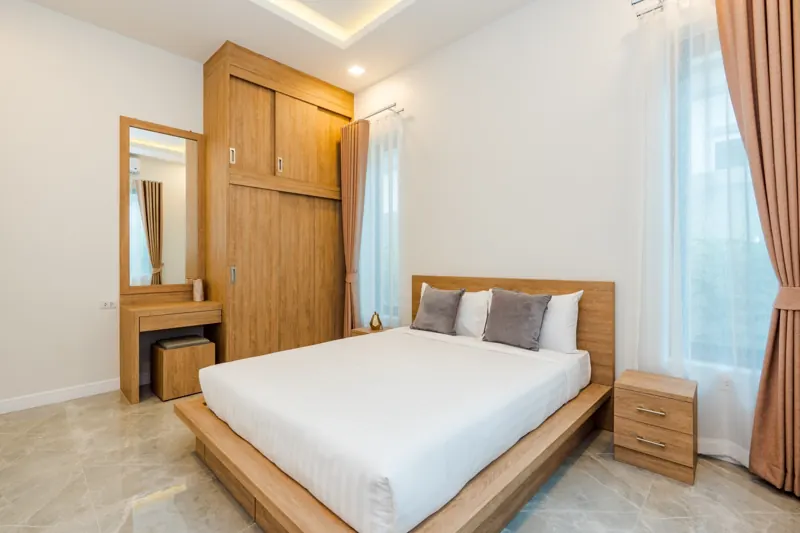 Pool Villa Hua Hin 3BR, plot 39 – photo 12