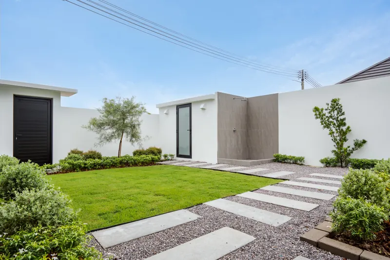 Pool Villa Hua Hin 3BR, same design as plot 3 – photo 7